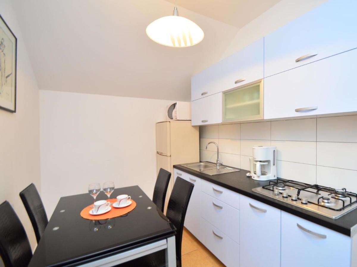 Holiday Home Slava I Oksana By Interhome Tribalj Kültér fotó