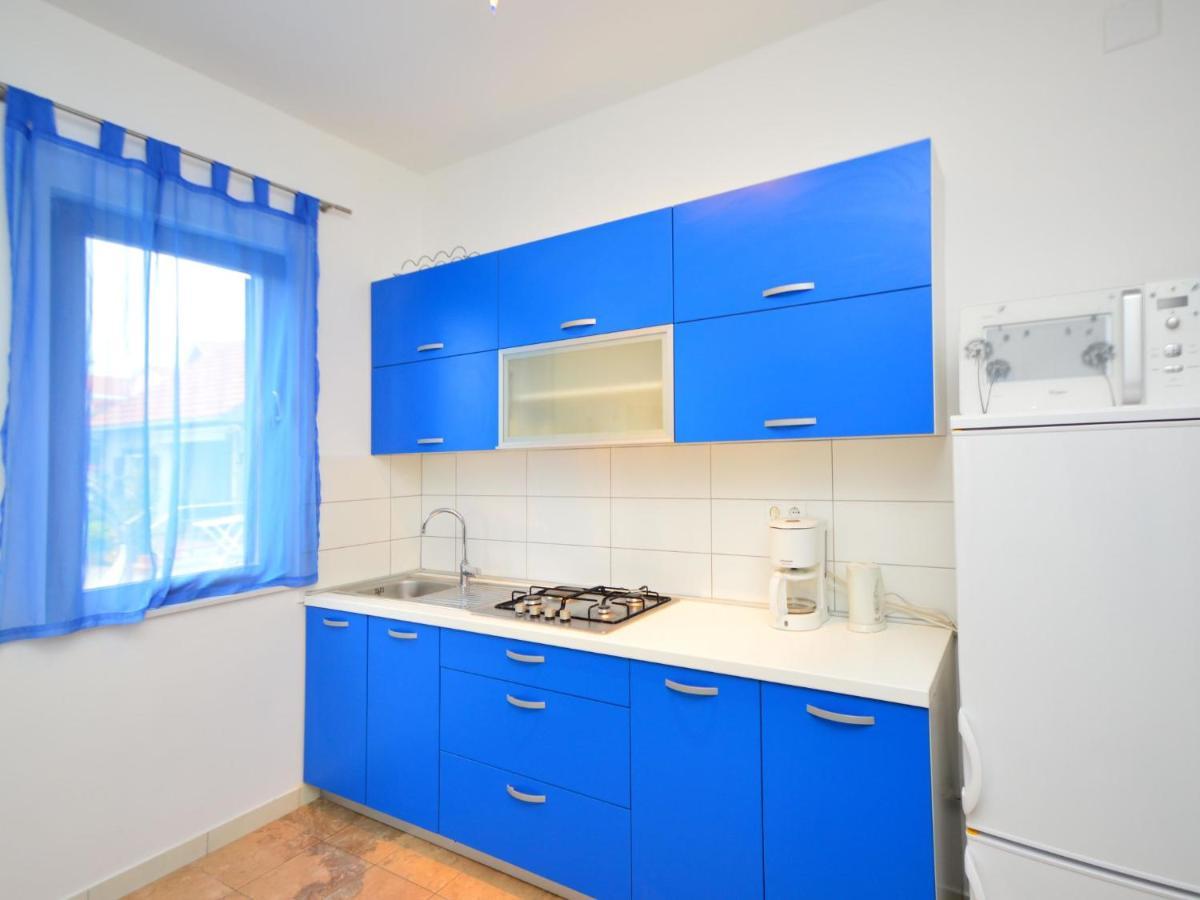 Holiday Home Slava I Oksana By Interhome Tribalj Kültér fotó