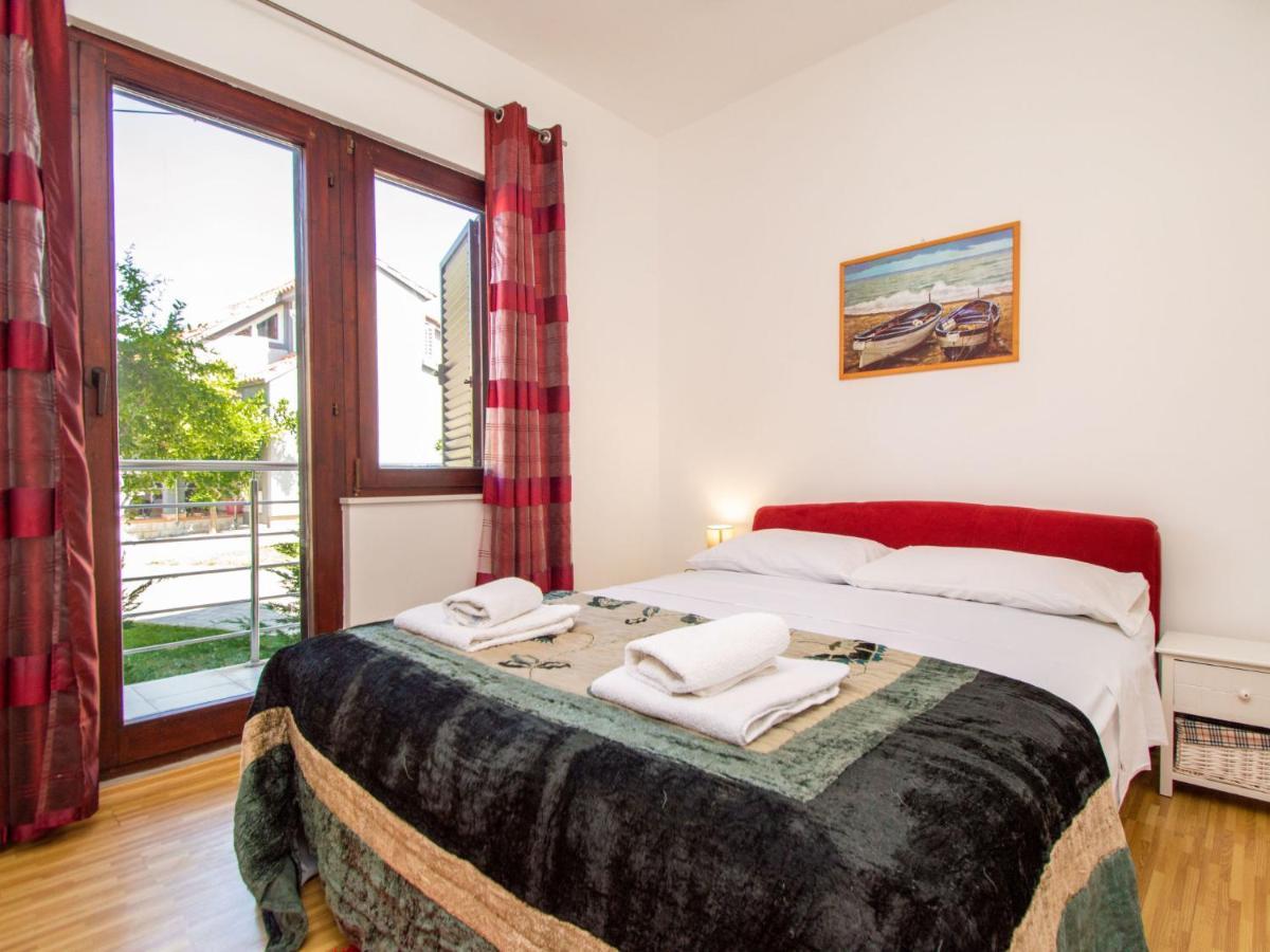 Holiday Home Slava I Oksana By Interhome Tribalj Kültér fotó