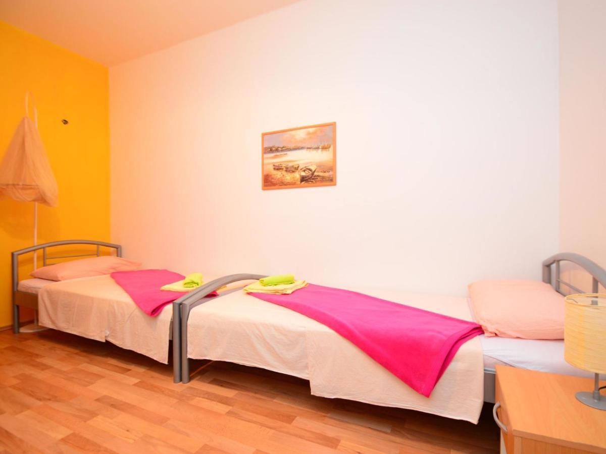 Holiday Home Slava I Oksana By Interhome Tribalj Kültér fotó