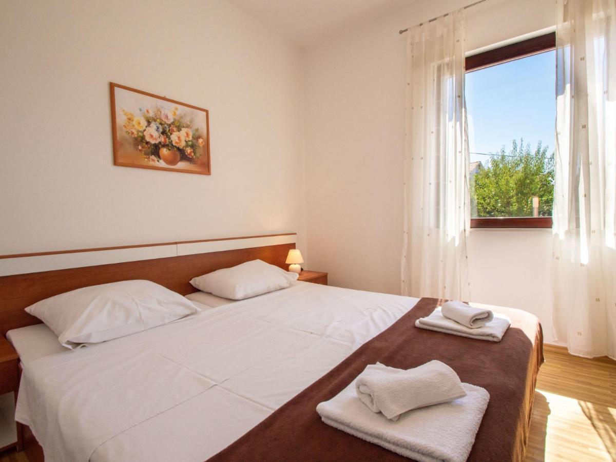 Holiday Home Slava I Oksana By Interhome Tribalj Kültér fotó