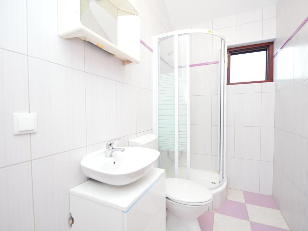 Holiday Home Slava I Oksana By Interhome Tribalj Kültér fotó