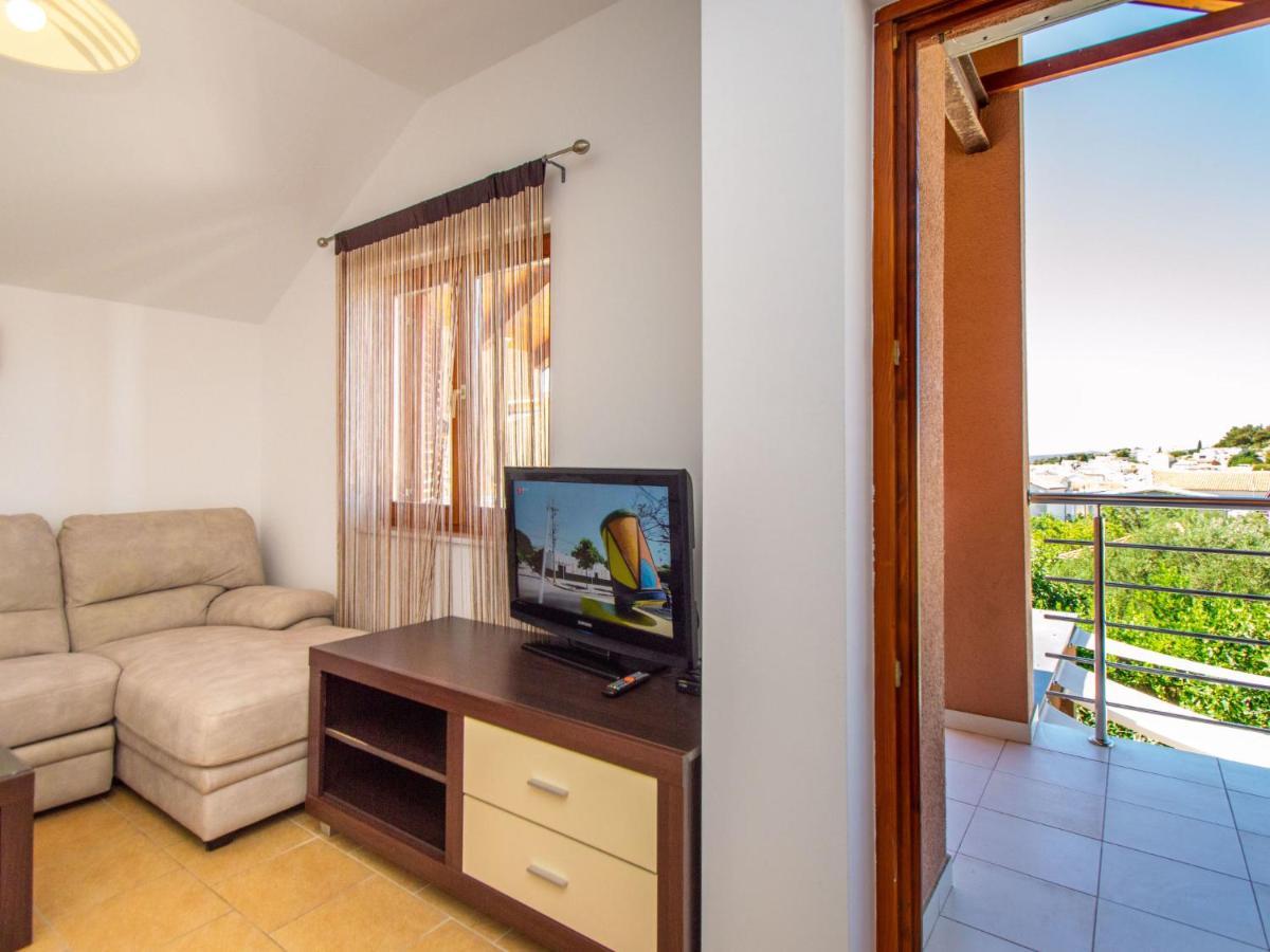 Holiday Home Slava I Oksana By Interhome Tribalj Kültér fotó